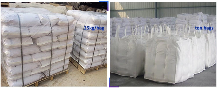 Alpha Alumina 99% Al2O3 Ta White Tabular Aluminum Oxide Grain Tabular Alumina Powder