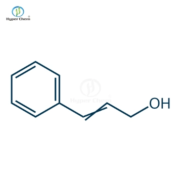 High Quality USP 99% Cinnamyl Alcohol CAS 104-54-1 Powder for Spices, Fragrance Fixative, Preservatives