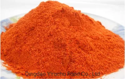 Natural Spices Food Seasoning Ground Chilli Pepper Paprika Powder